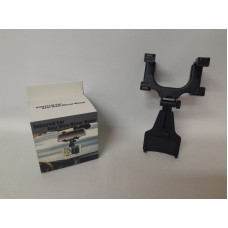 SOPORTE CELULAR P/ESPEJO AUTO UNIVERSAL   ADE344