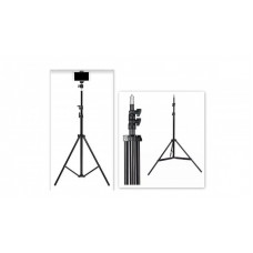 TRIPODE P/CELULAR 2.10mts   ADE427