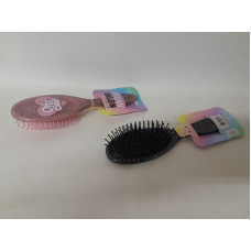 CEPILLO P/PELO NEUMATICO REDONDO GLITTER   28450