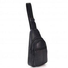 MOCHILA HOMBRE TIRA CRUZADA 30x16x9cm   31674