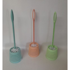 CEPILLO INODORO PLASTICO 50cm   368809
