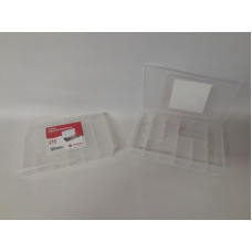 CAJA ORGANIZADORA 22x15x4cm   308702