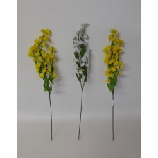 VARA C/FLORES 43cm   816130