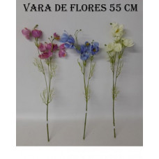 VARA FLORES 56cm   816133