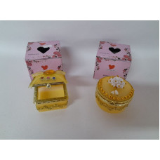 CAJA BIJOU 8x8x7cm   127082