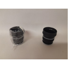 TAPON TERMO CEBADOR NEGRO TIPO STANLEY   25775