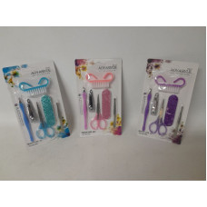 SET MANICURA 6pzas   1950