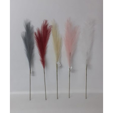 VARA PLUMAS FINA 80cm   EA400515