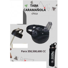 TAPA CARAMAGNOLA 350.500.600CC