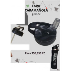 TAPA CARAMAGNOLA 750 . 800CC