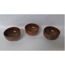 BOWL MADERA 14CM NA