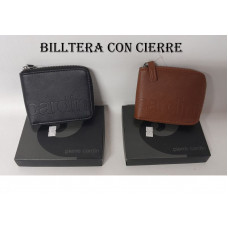 BILLETERA HOMBRE PIERRE CARDIN PC514Z