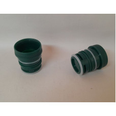 TAPON TERMO CEBADOR TIPO STANLEY VERDE 29552