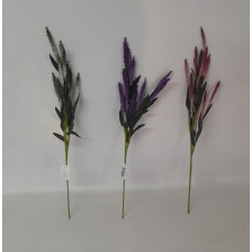 VARA LAVANDA 60CM 400514