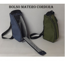 BOLSO MATERO DE CORDURA