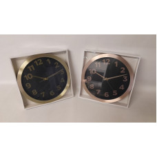 RELOJ DE PARED 30 CM 5185