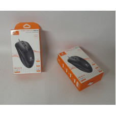 MOUSE C/CABLE JM018 ADE4052