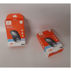 MOUSE INALAMBRICO JWAP03 ADE4054