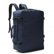 MOCHILA WANDERLUS AZUL 18¨ 36528