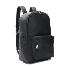 MOCHILA WANDERLUS PU NEGRO 18¨ 36684