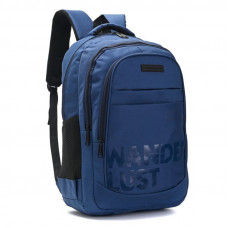 MOCHILA WONDERLUST 18´AZUL 37061