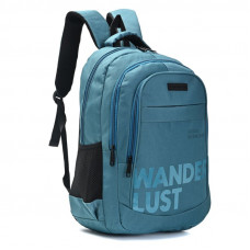 MOCHILA WANDERLUST 18´VERDE 37060