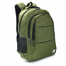 MOCHILA WANDERLUST 18´VERDE 33848