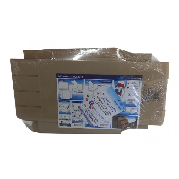 ORGANIZADOR MULTIUSO 24X24X32CM M1