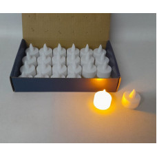 VELA LUZ LED 15962
