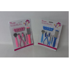 SET MANICURA 8PZAS NS 293248
