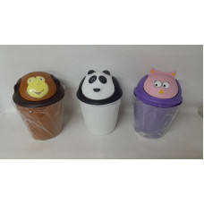 PAPELERO INFANTIL 6LTRS  19701