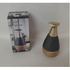 JABONERA CERAMICA COMBINADA