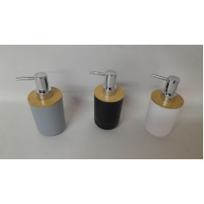 JABONERA PLASTICA 367870