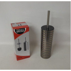 ESCOBILLA PARA BAÑO PVC 360537