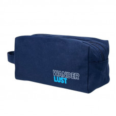 NECESER 2 COMPARTIMENTOS URBAN MODE 24X12X11 WANDERLUST 36018