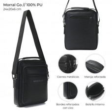 MORRAL GO PU WANDERLUST 36685