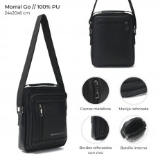 MORRAL GO PU WANDERLUST 37076