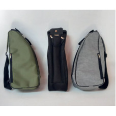 MORRAL MATERO CORDURA