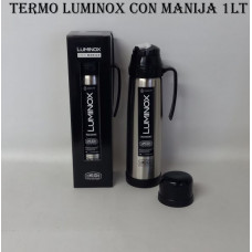 TERMO LUMINOX CON MANIJA 1LT 377