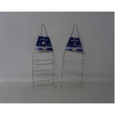 ESTANTE PARA DUCHA METAL 48X16 GA40-23-15