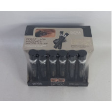 MASCARA DE PESTA?AS WATER PROOF  x24 39587