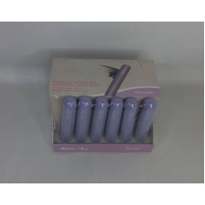 MASCARA DE PESTA?AS ALARGADORA WATER PROOF  x24 39579