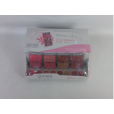 RUBOR DUO COLORES VARIOS X24 39564