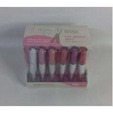 BRILLO LABIAL DUO X24 39571