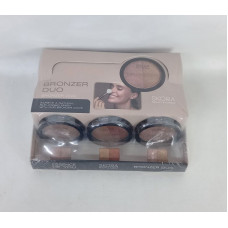 BRONZER DUO TONOS VARIOS X 24 39566
