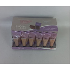BASE MAQUILLA FLUIDA EN POMO + PROBADOR X24 39602