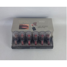 LAPIZ LABIAL MATTE COLORES VARIOS X 24 39593