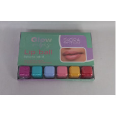 BALSAMO LABIAL FRUTAL COLORES VARIOS X24 39585