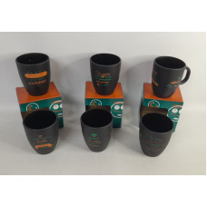 JARRO MUGG FRASES POSITIVAS 300CC 490570
