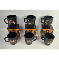 JARRO MUGG FRASES NEGATIVAS 300CC    490571